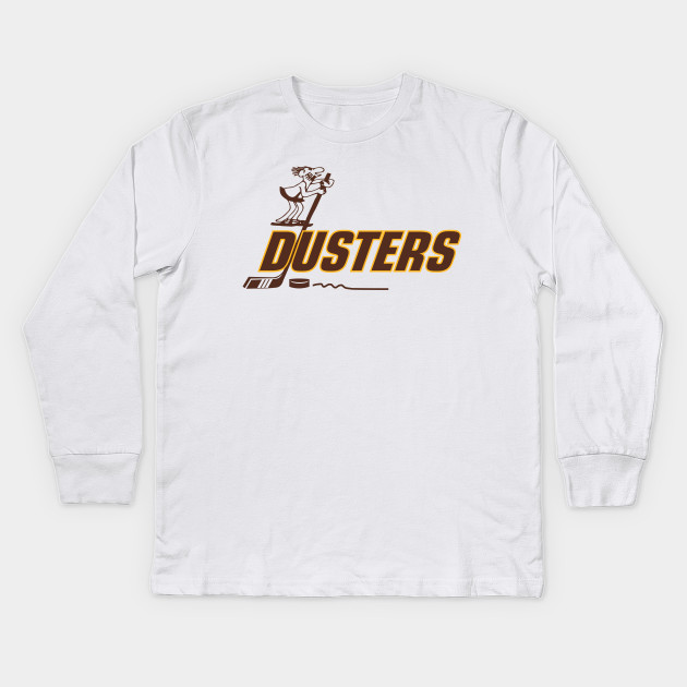 Binghamton Dusters